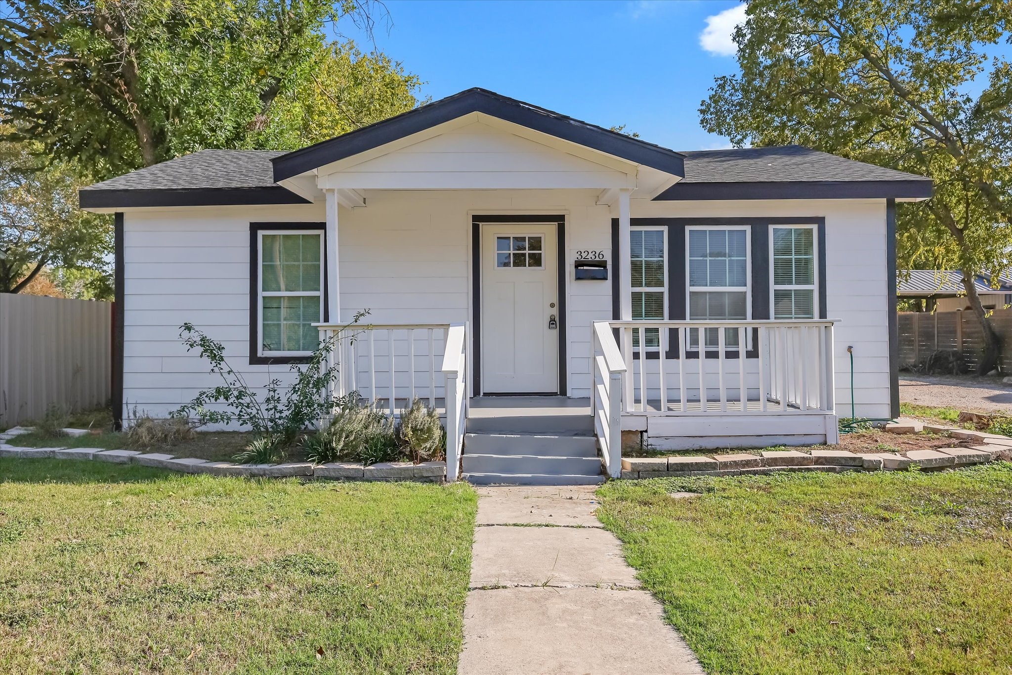 3236 Tom Ellen Street Fort Worth TX 76111