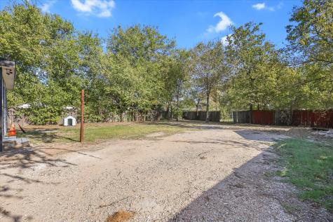3236 Tom Ellen Street Fort Worth TX 76111