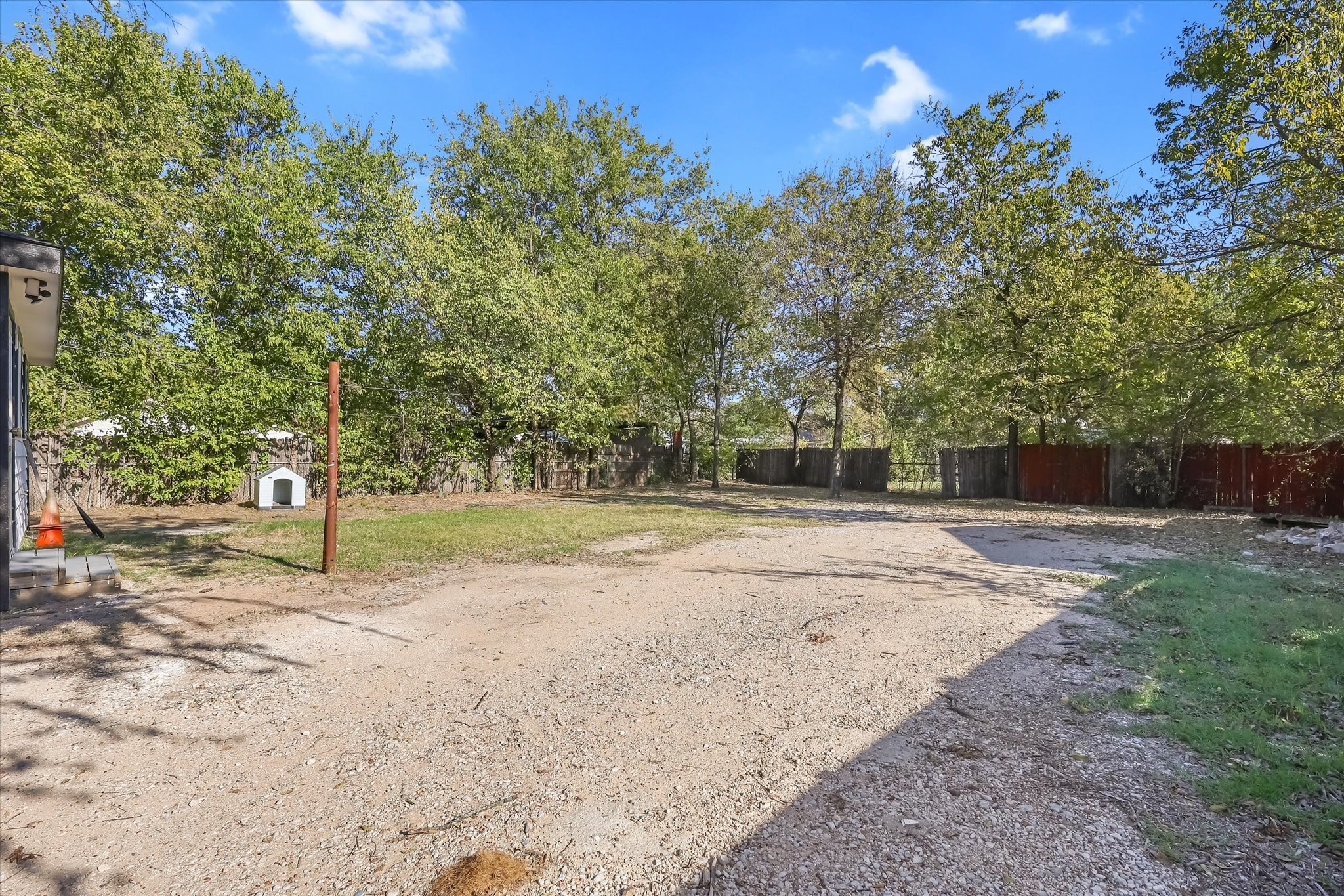 3236 Tom Ellen Street Fort Worth TX 76111