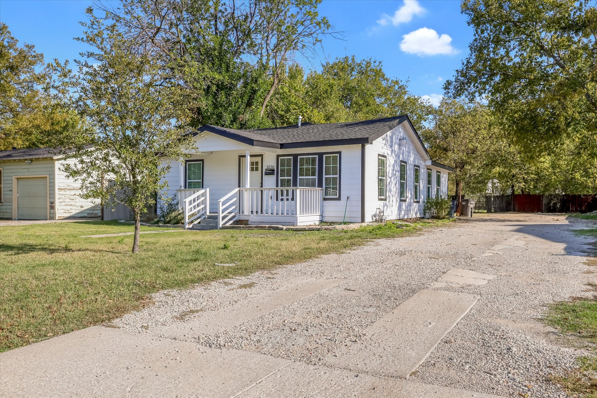 3236 Tom Ellen Street Fort Worth TX 76111