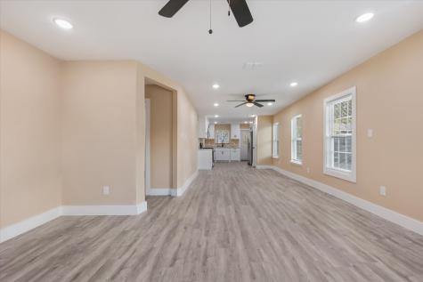 3236 Tom Ellen Street Fort Worth TX 76111