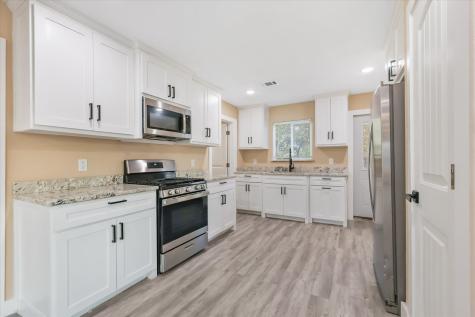 3236 Tom Ellen Street Fort Worth TX 76111