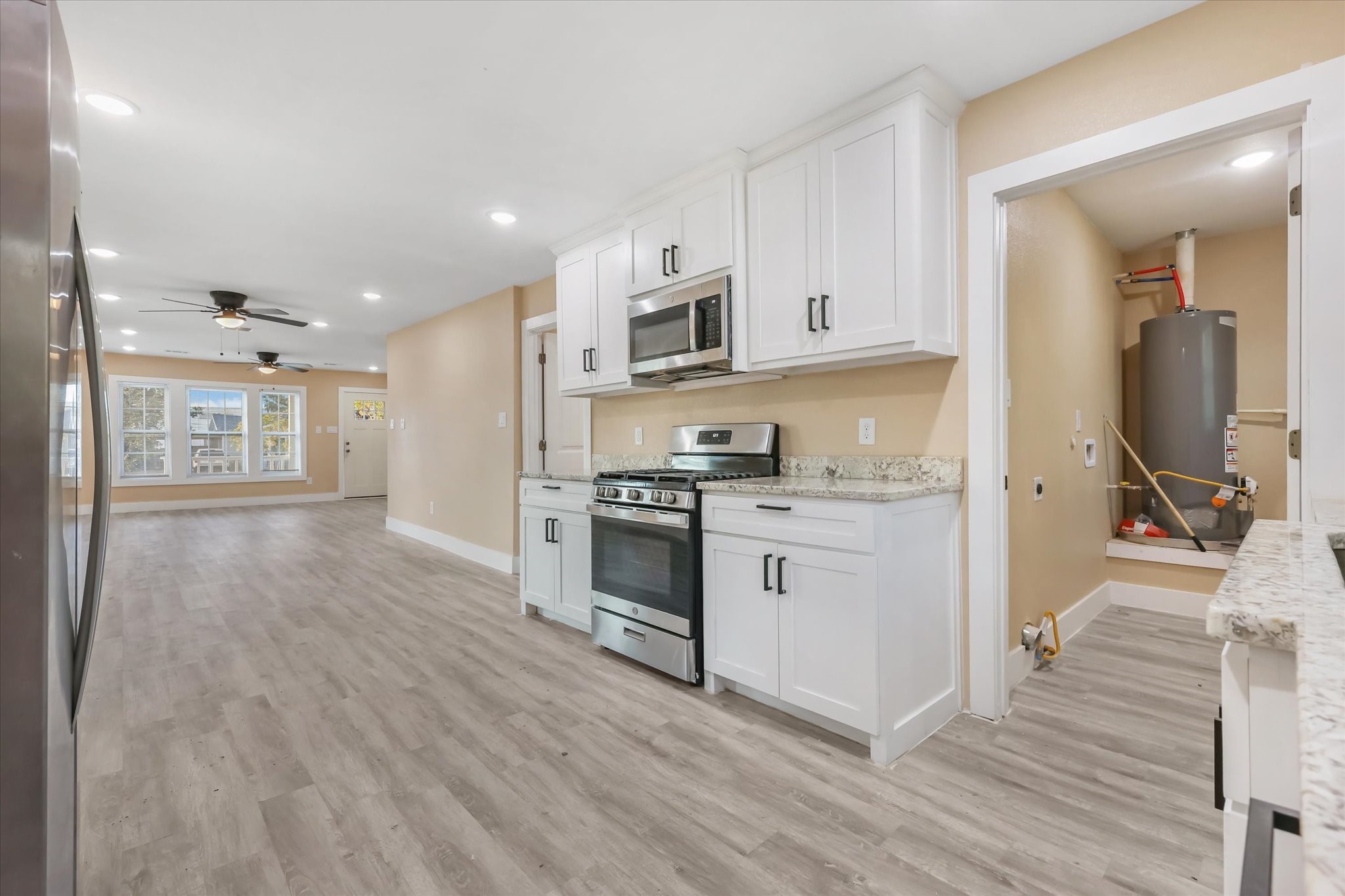 3236 Tom Ellen Street Fort Worth TX 76111