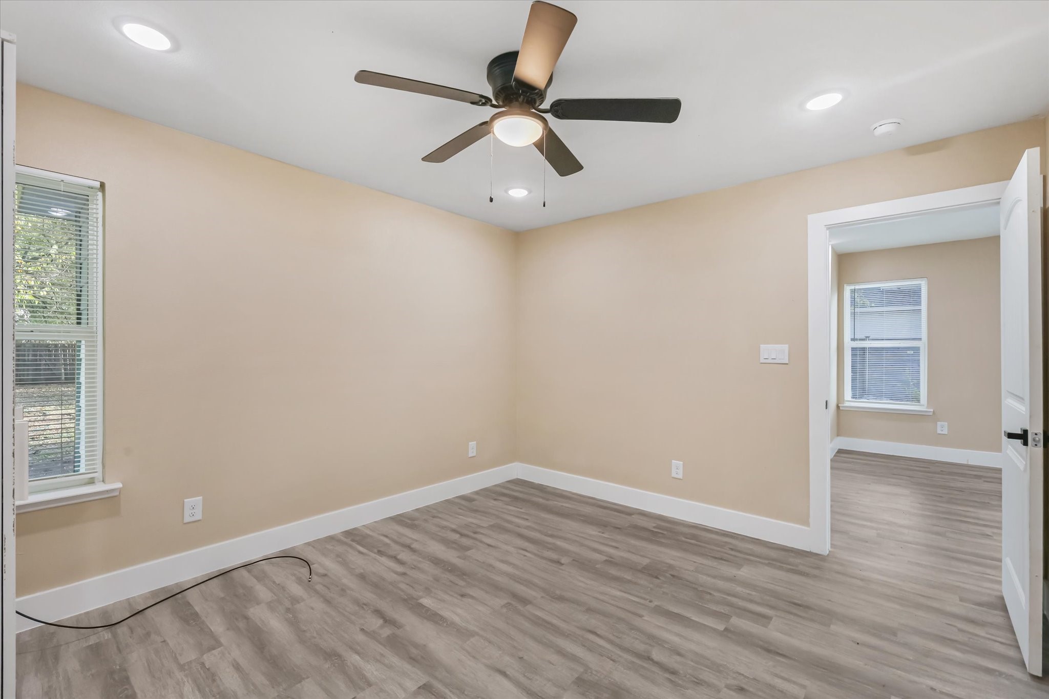 3236 Tom Ellen Street Fort Worth TX 76111