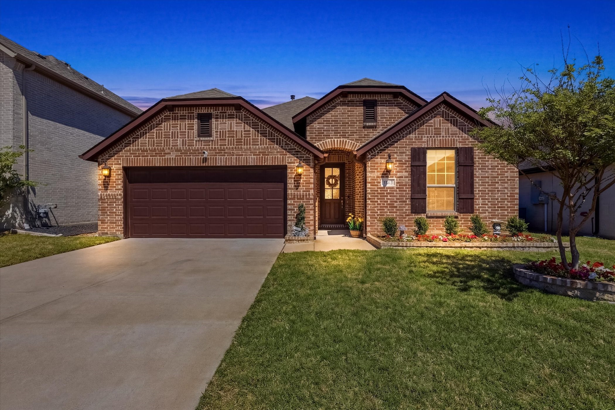 813 Mildren Lane Fate TX 75087