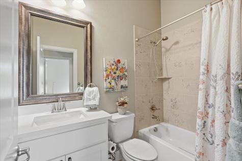 813 Mildren Lane Fate TX 75087