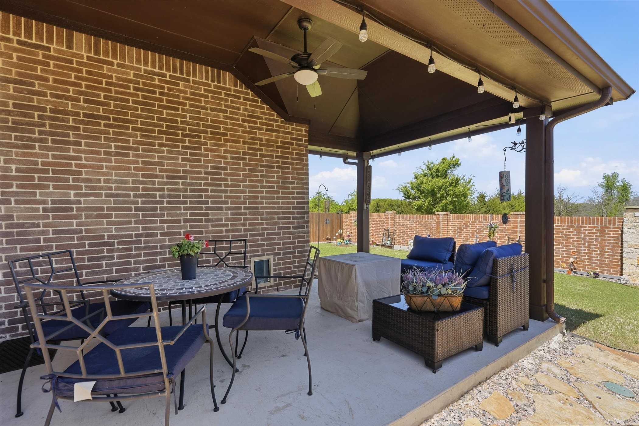 813 Mildren Lane Fate TX 75087