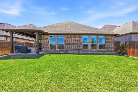 813 Mildren Lane Fate TX 75087