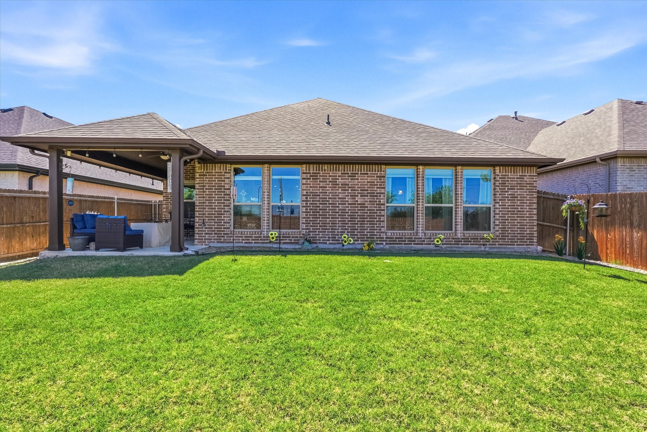 813 Mildren Lane Fate TX 75087