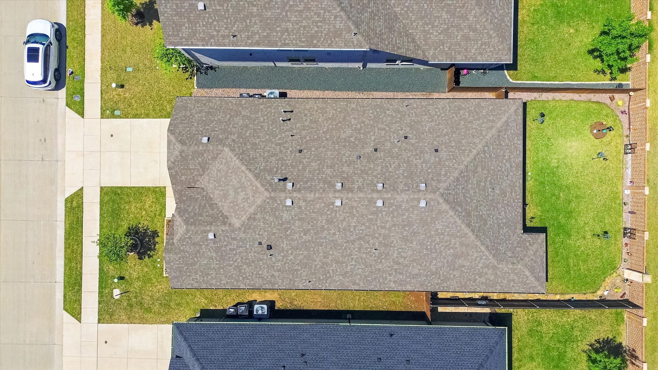 813 Mildren Lane Fate TX 75087