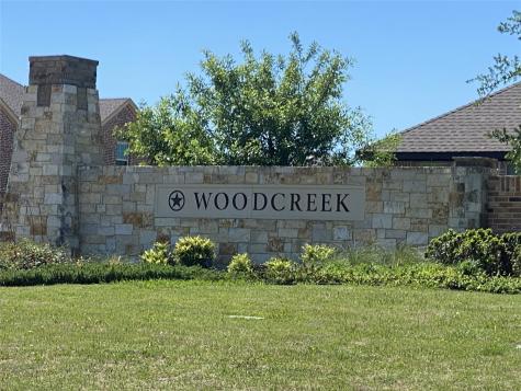 813 Mildren Lane Fate TX 75087