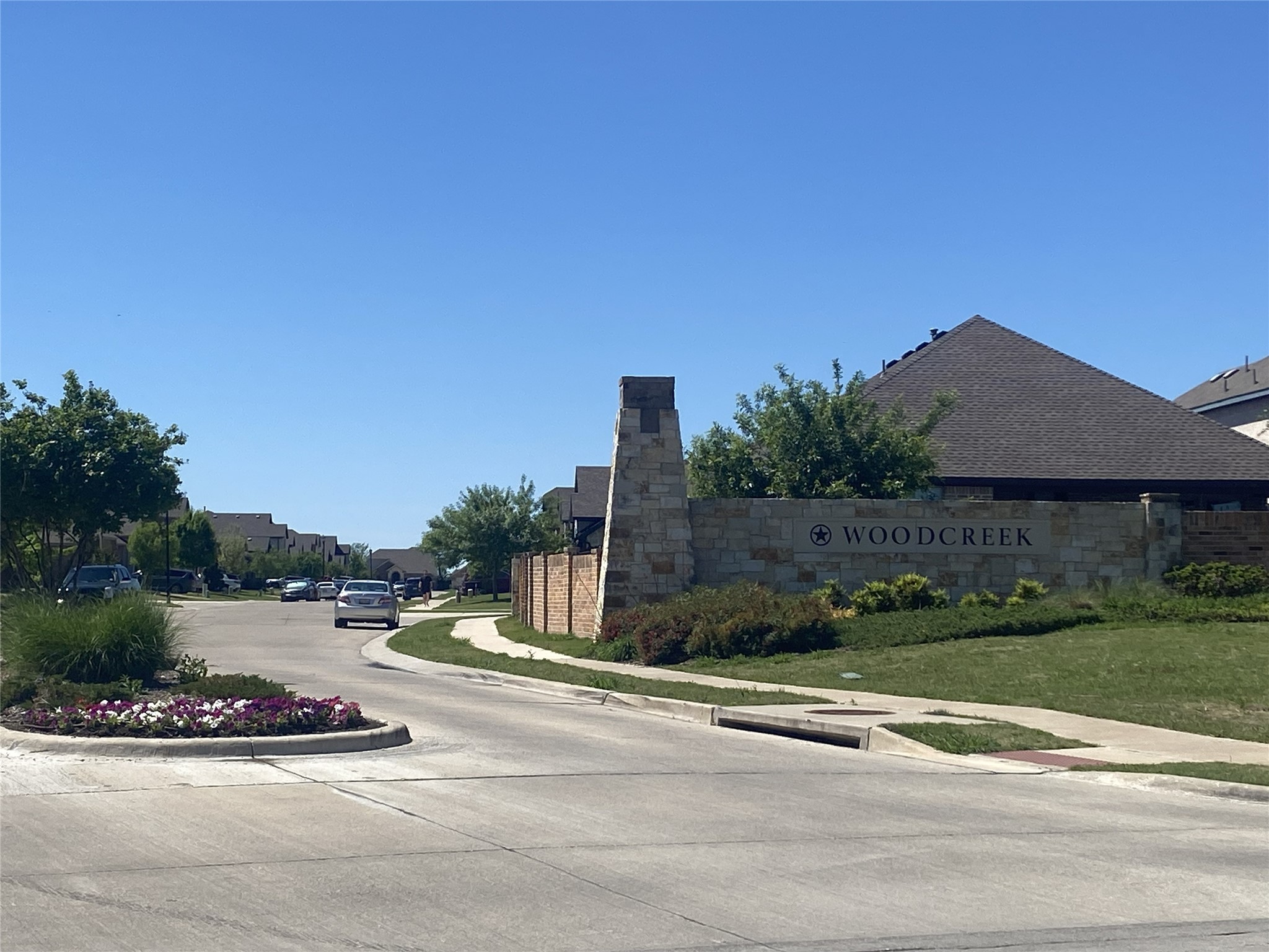813 Mildren Lane Fate TX 75087
