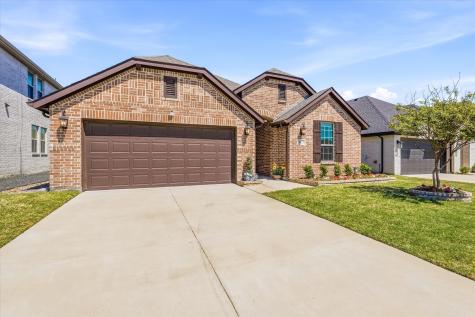 813 Mildren Lane Fate TX 75087