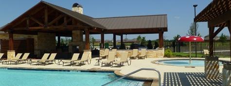 813 Mildren Lane Fate TX 75087