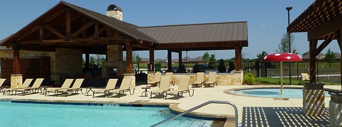 813 Mildren Lane Fate TX 75087