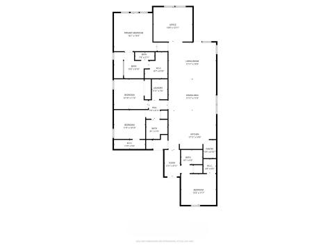 813 Mildren Lane Fate TX 75087
