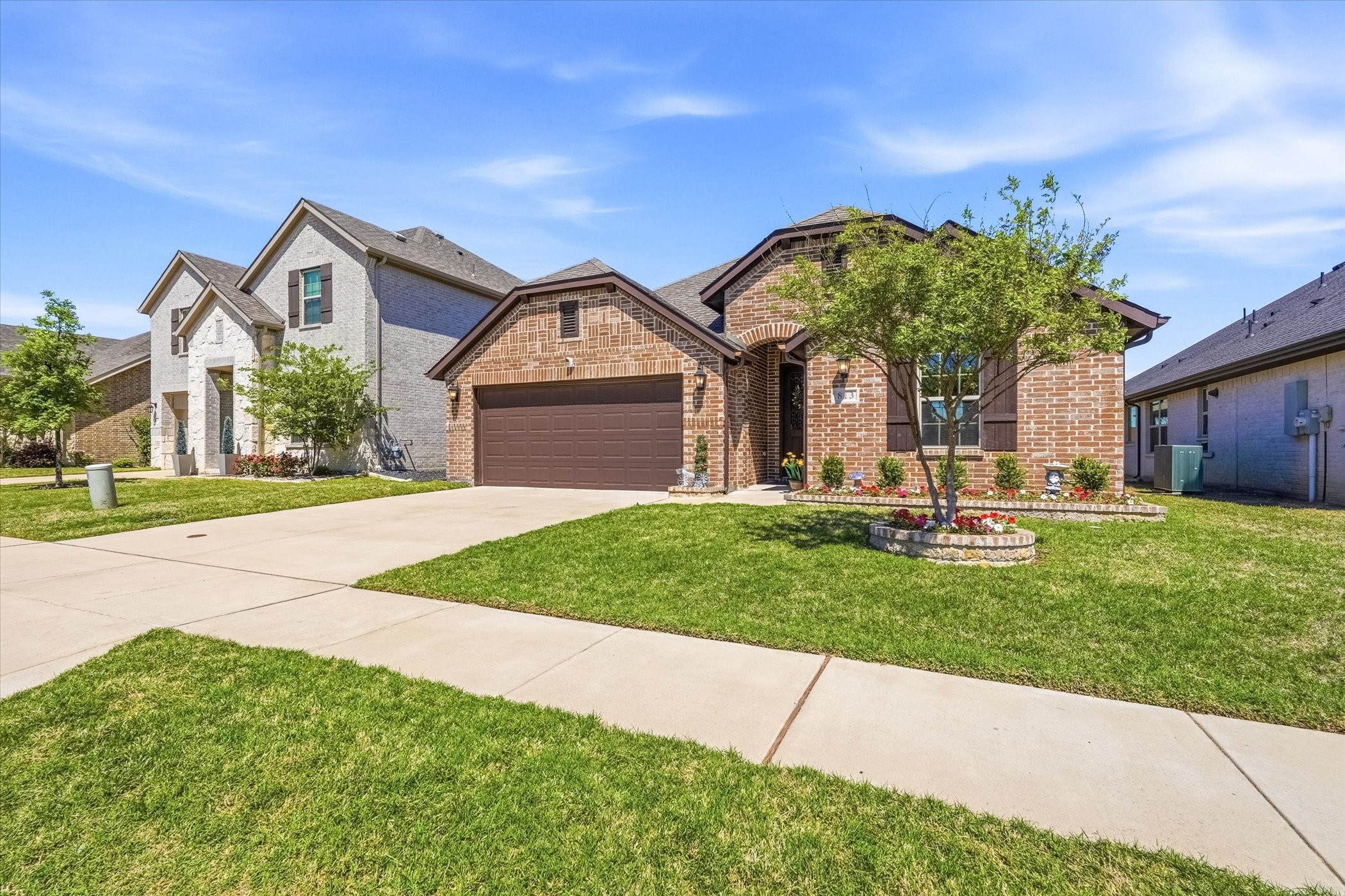 813 Mildren Lane Fate TX 75087