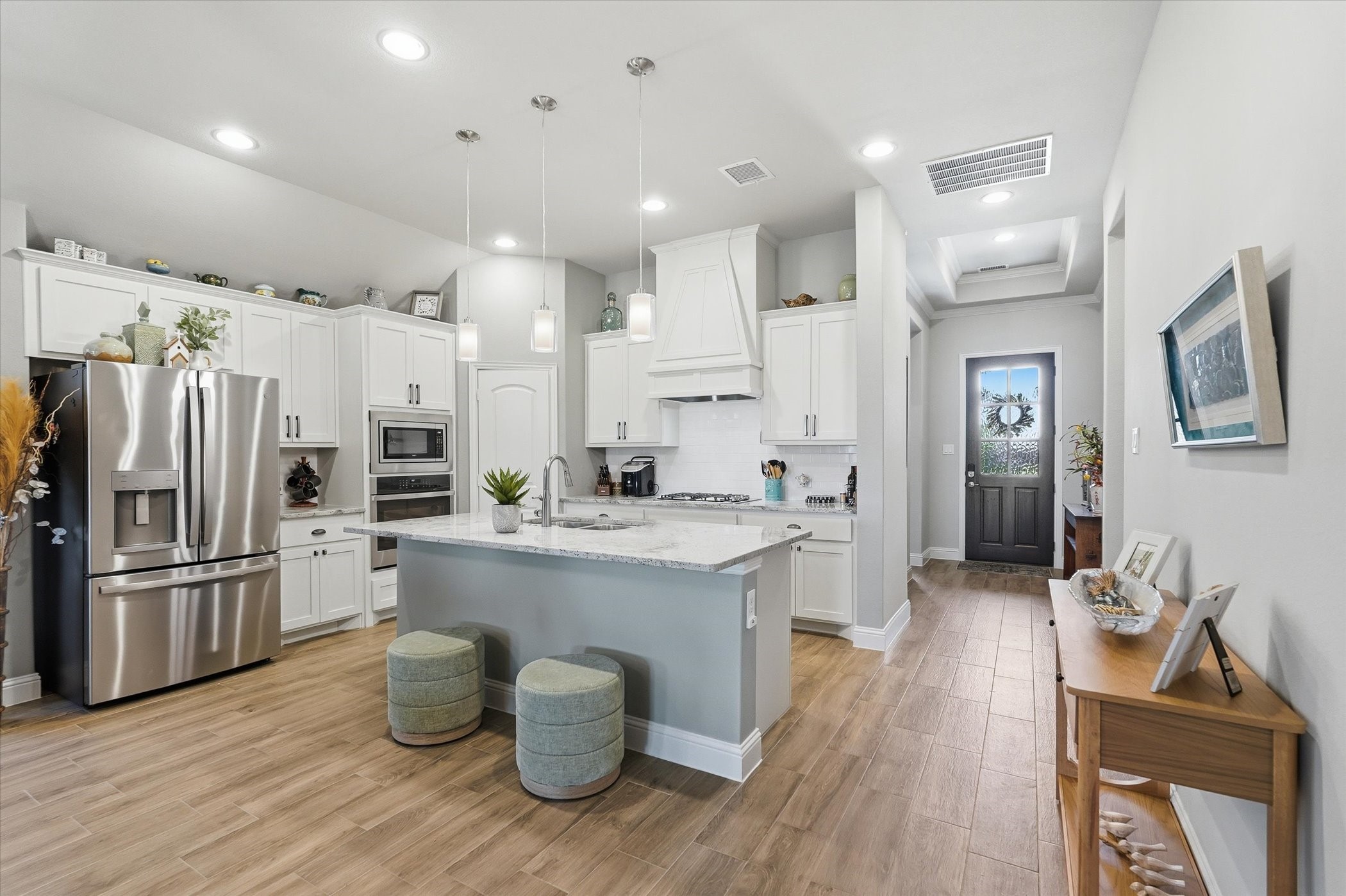 813 Mildren Lane Fate TX 75087