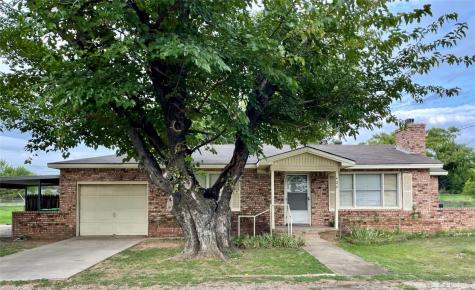 422 S Hitt Street Boyd TX 76023