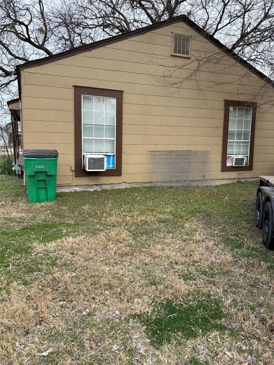 912 Ritchey Street Gainesville TX 76240