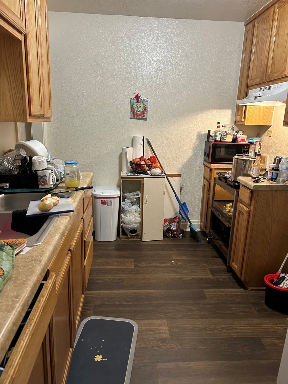 912 Ritchey Street Gainesville TX 76240