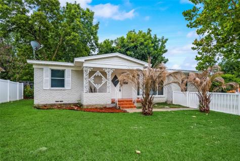 10904 Dunaway Drive Dallas TX 75228