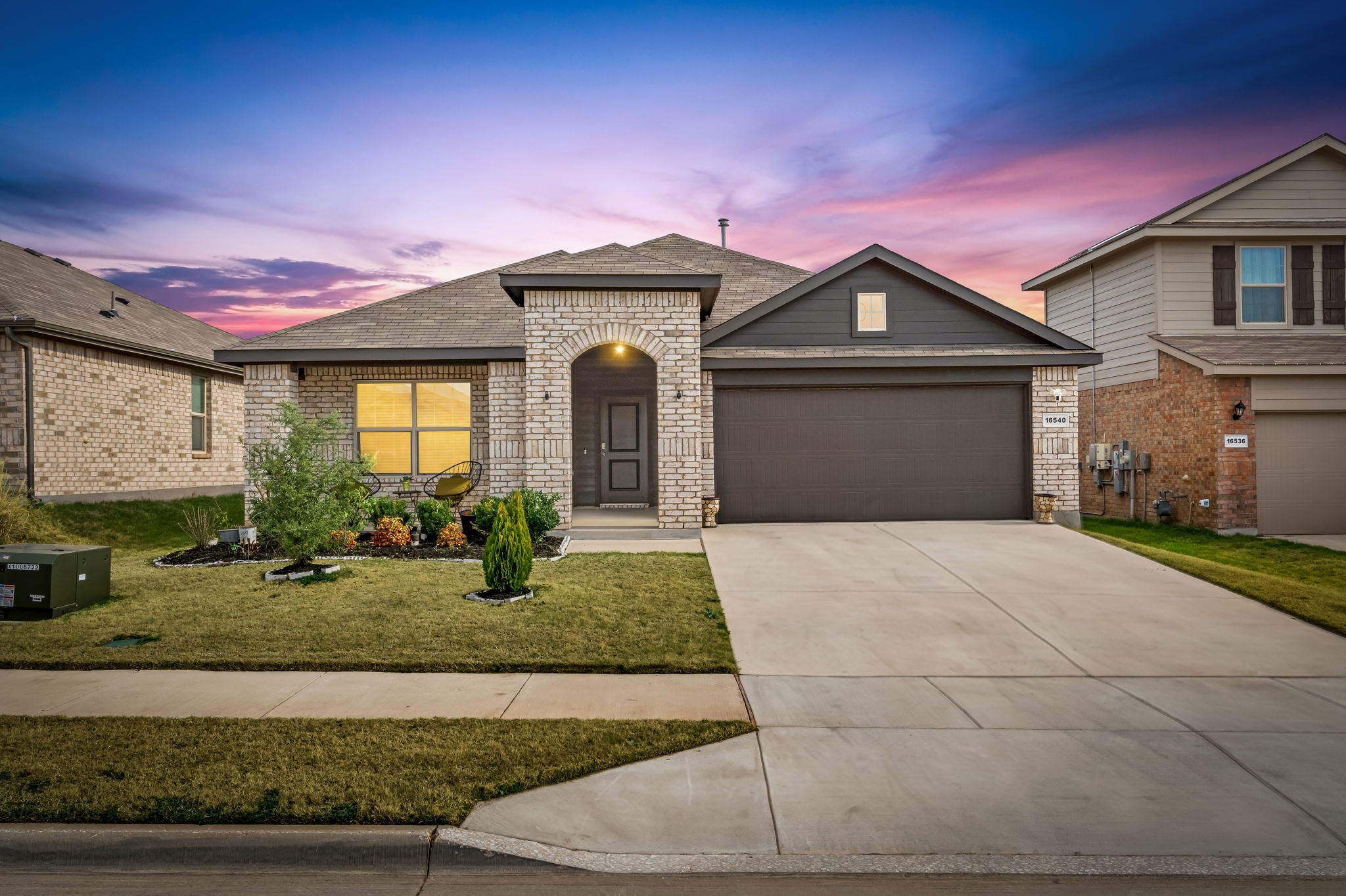 16540 Milwaukee Street Justin TX 76247