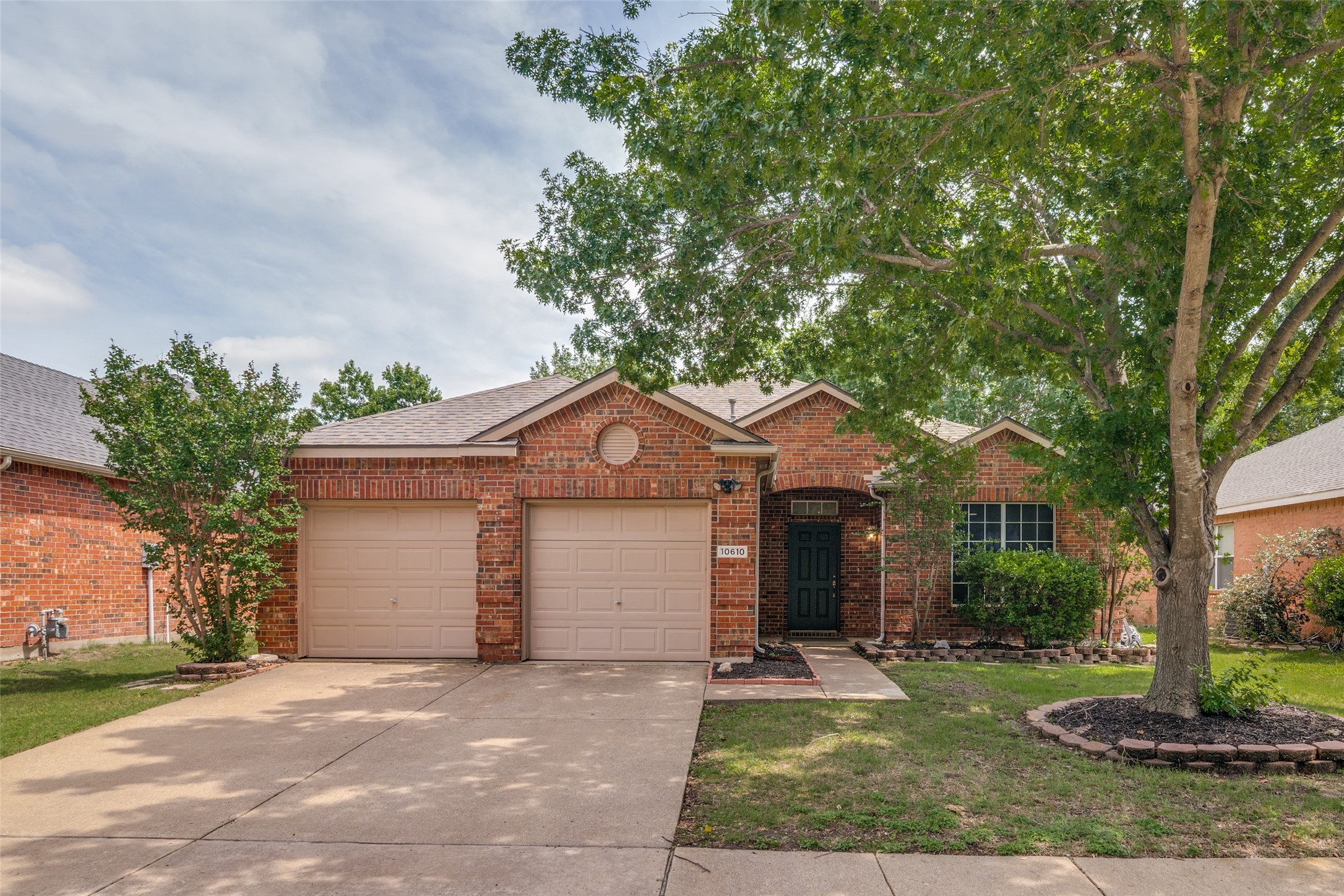 10610 Woodlands Trail Rowlett TX 75089