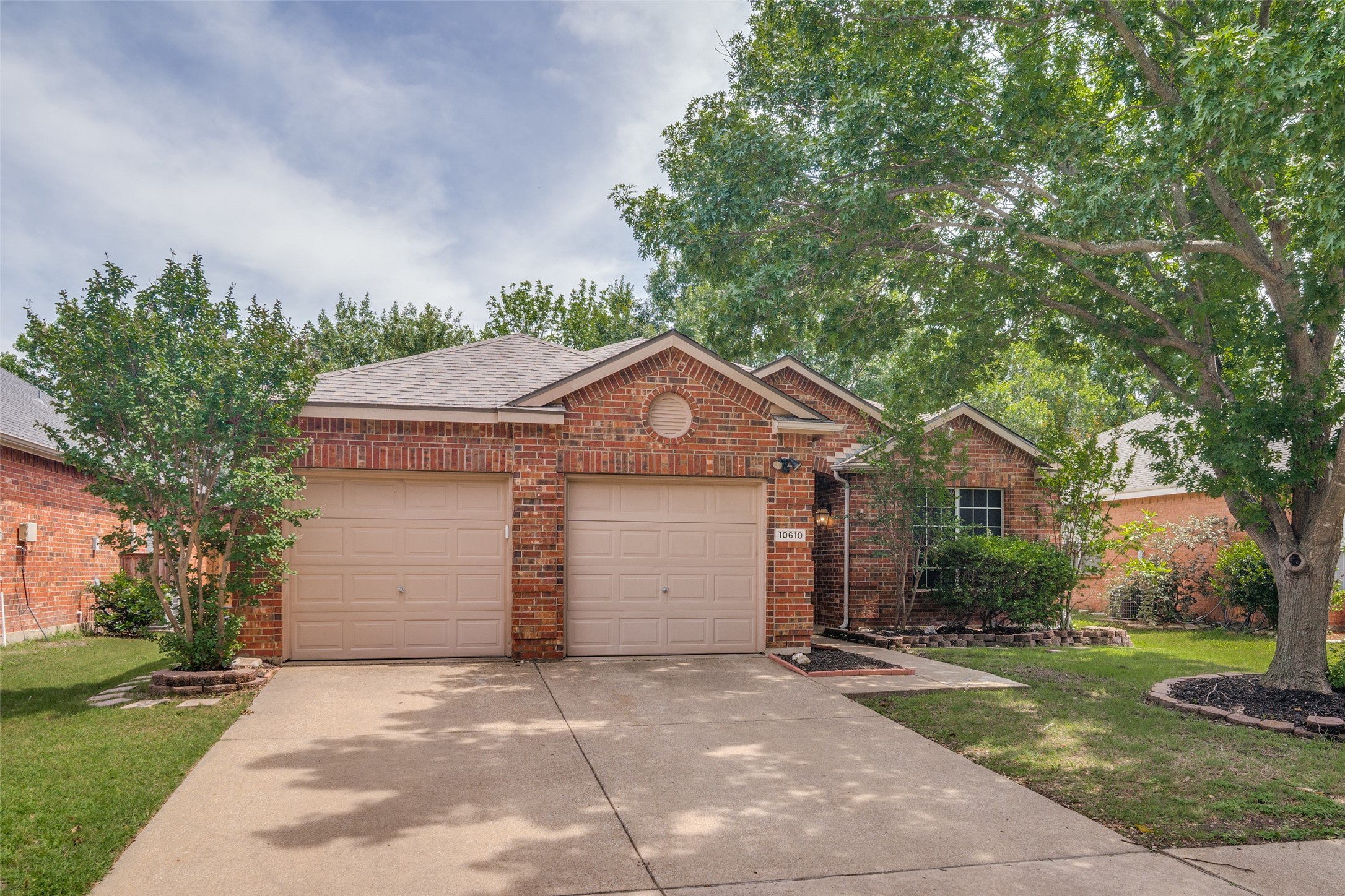 10610 Woodlands Trail Rowlett TX 75089
