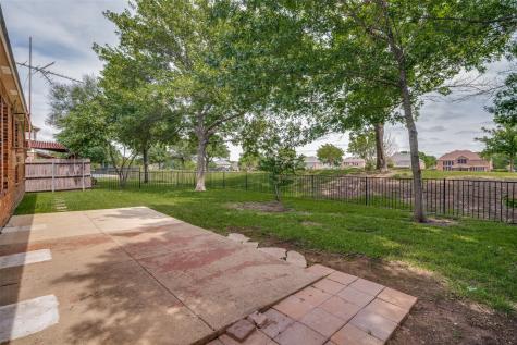 10610 Woodlands Trail Rowlett TX 75089