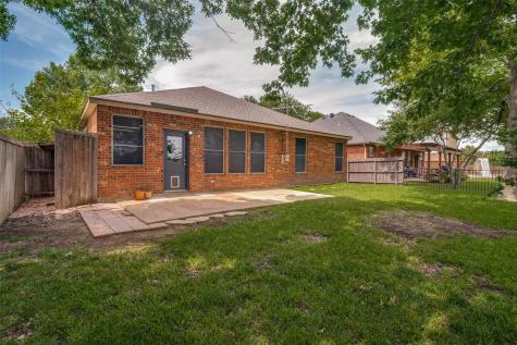 10610 Woodlands Trail Rowlett TX 75089