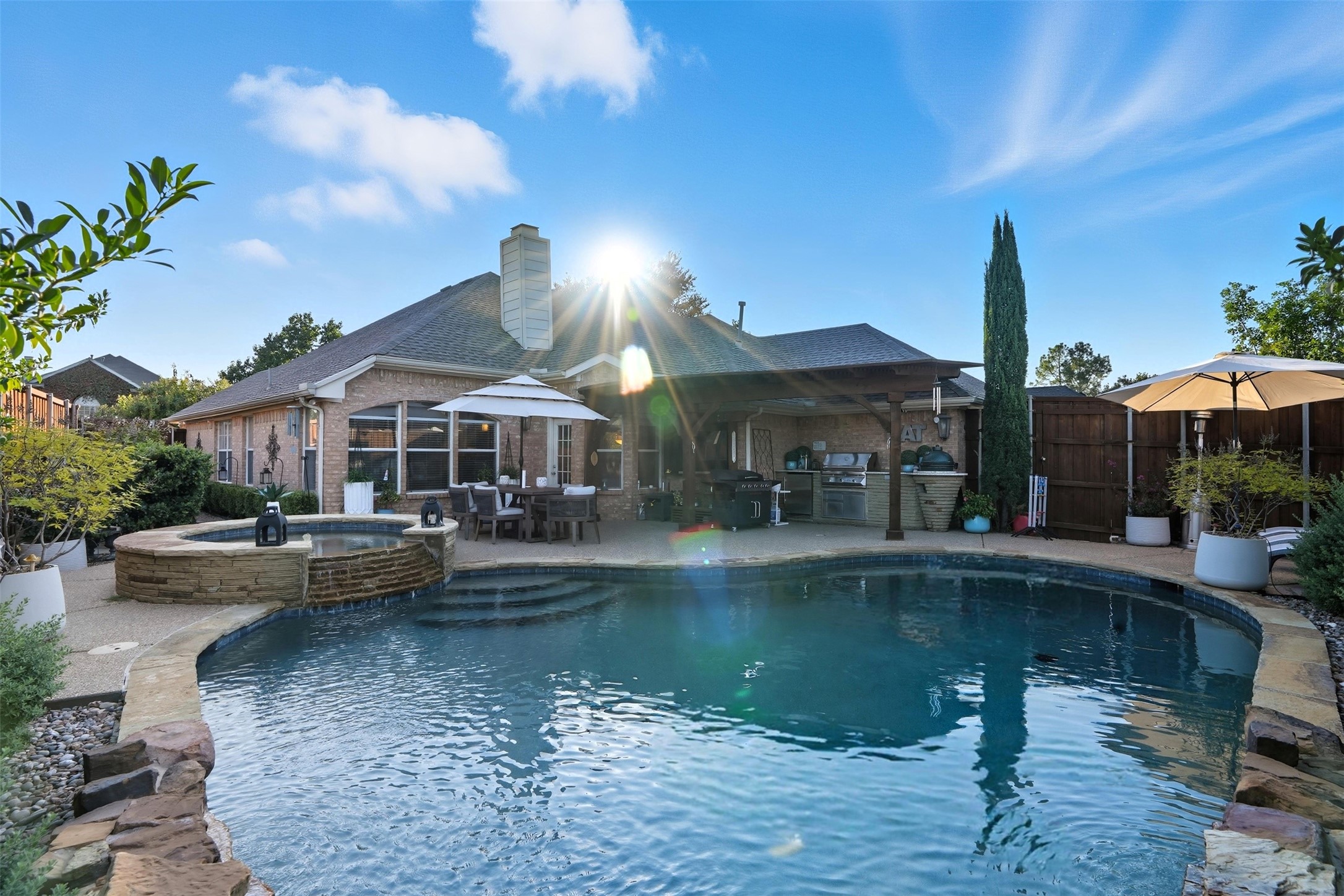 1840 Andress Drive Carrollton TX 75010