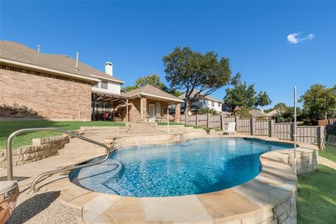 3409 Windridge Drive Garland TX 75043