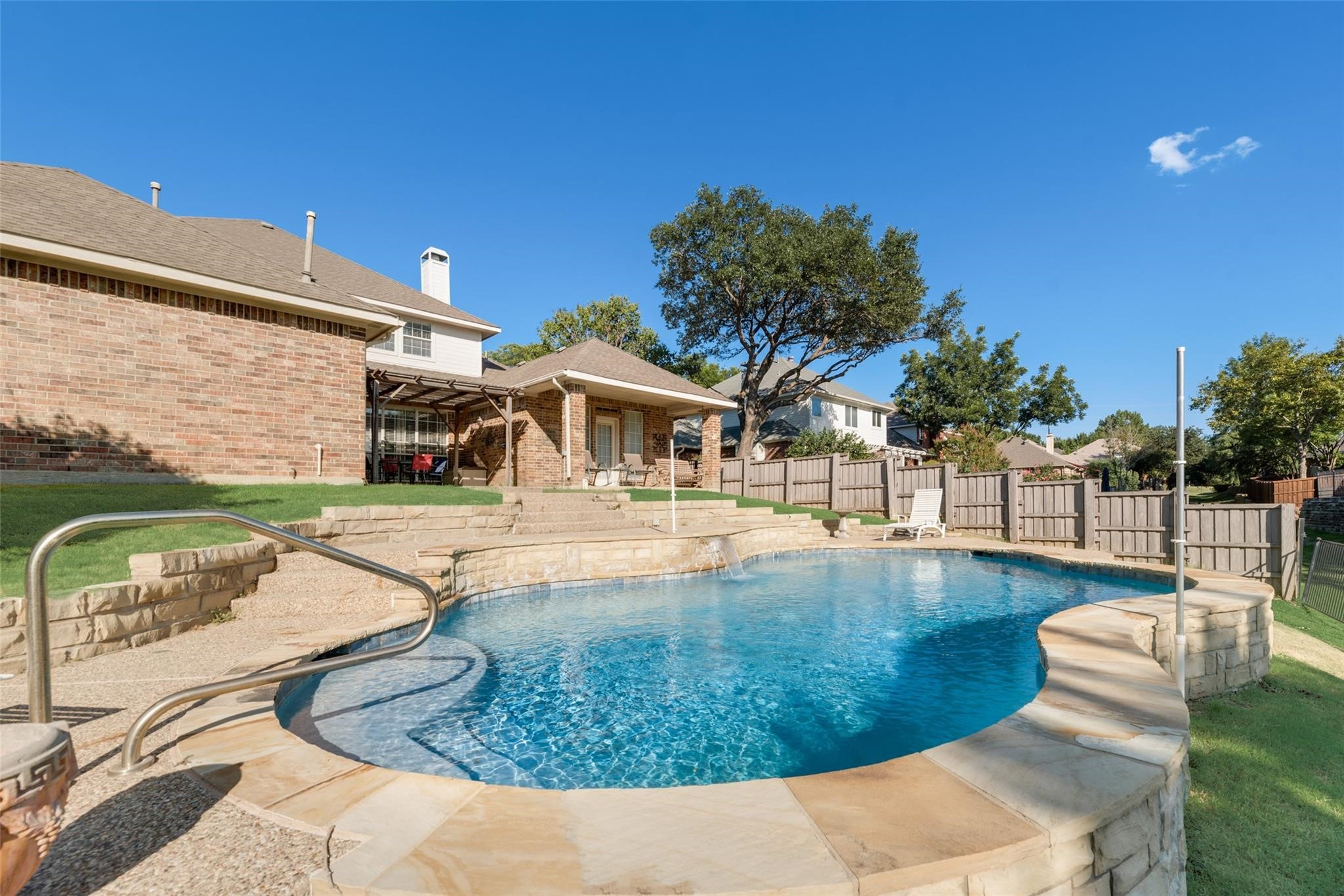 3409 Windridge Drive Garland TX 75043