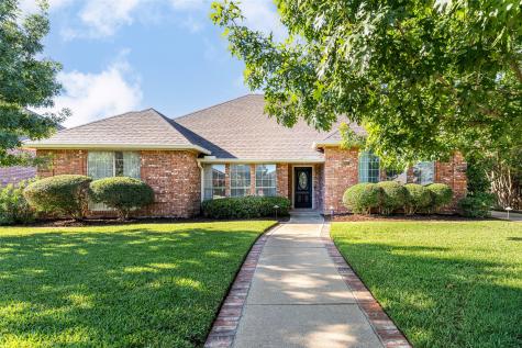 6802 Mount Vernon Court Arlington TX 76017