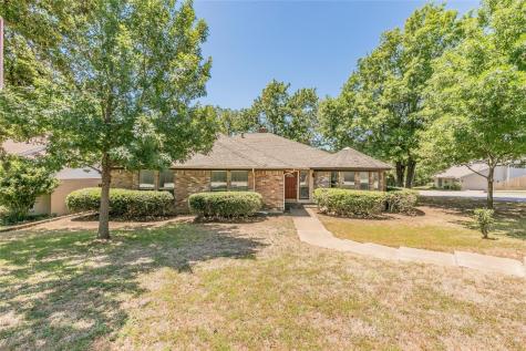 3035 Timberline Drive Grapevine TX 76051