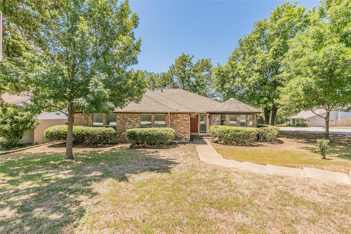 3035 Timberline Drive Grapevine TX 76051