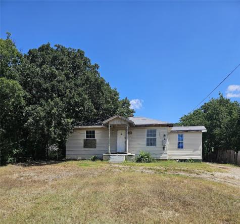 727 E Maple Row Denison TX 75021