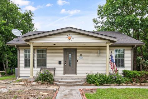 2001 N Beaton Street Corsicana TX 75110