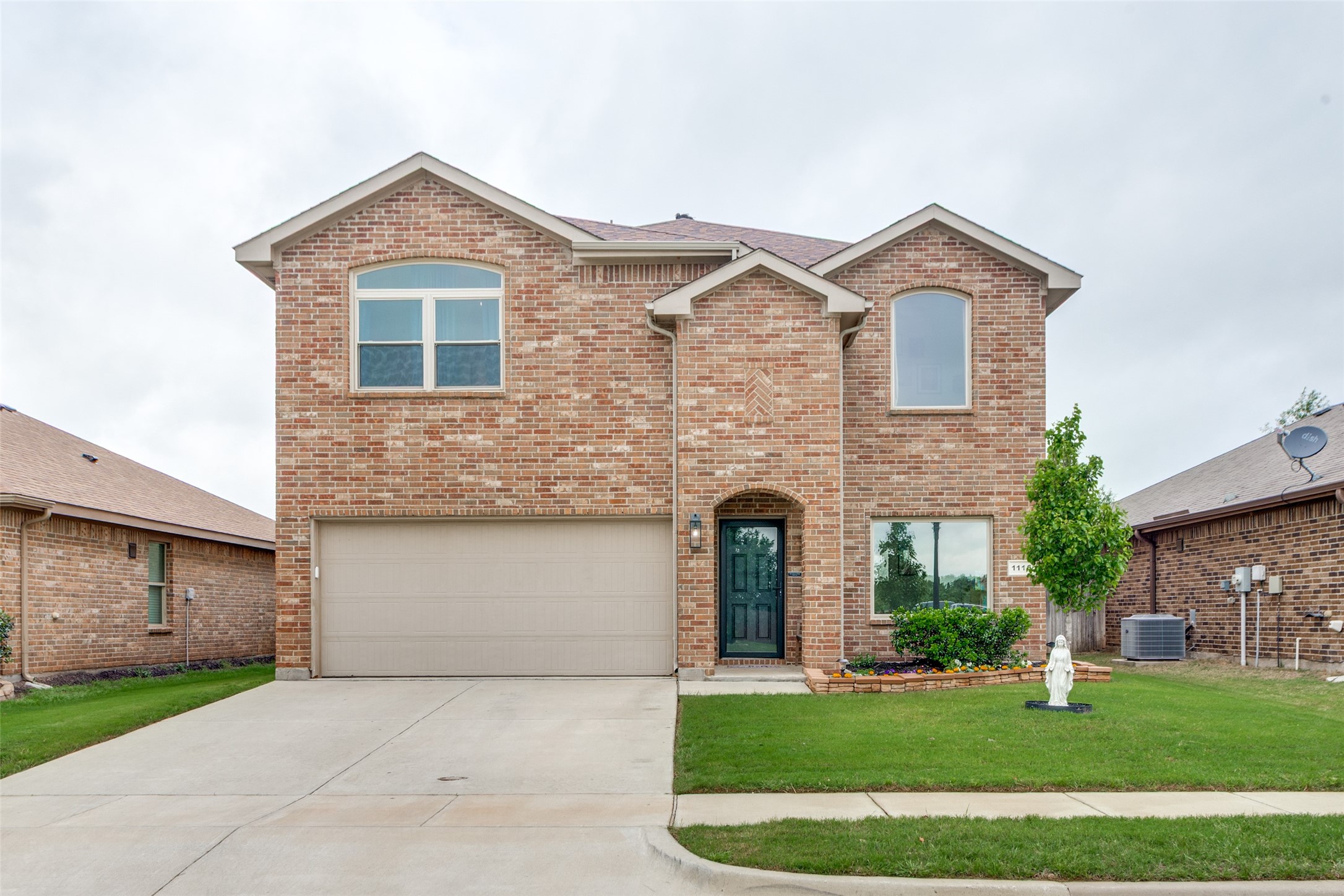 1116 Autumnwood Drive Azle TX 76020