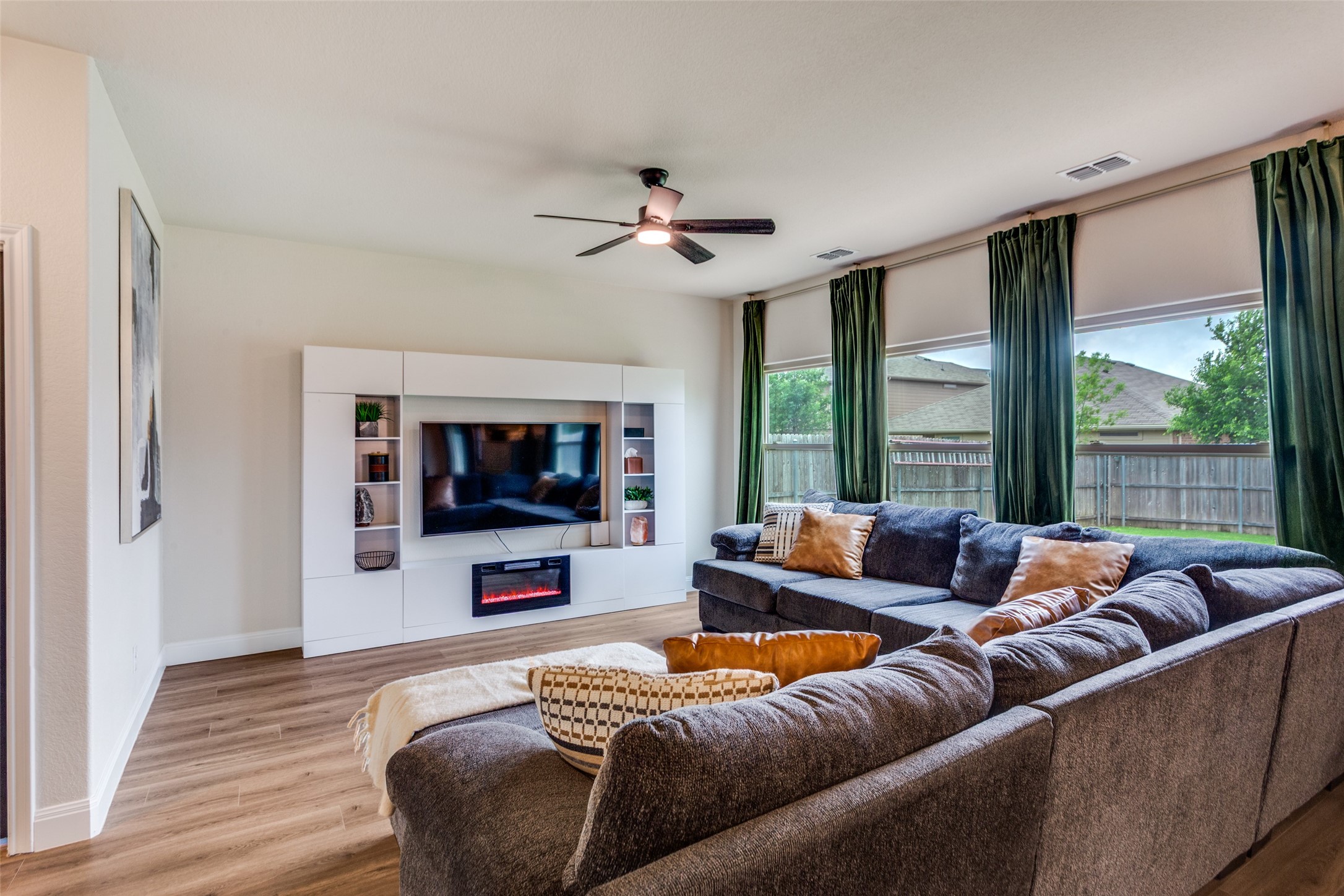1116 Autumnwood Drive Azle TX 76020