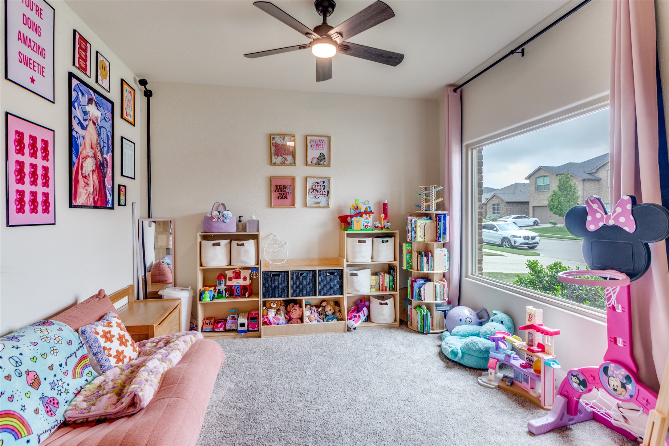 1116 Autumnwood Drive Azle TX 76020
