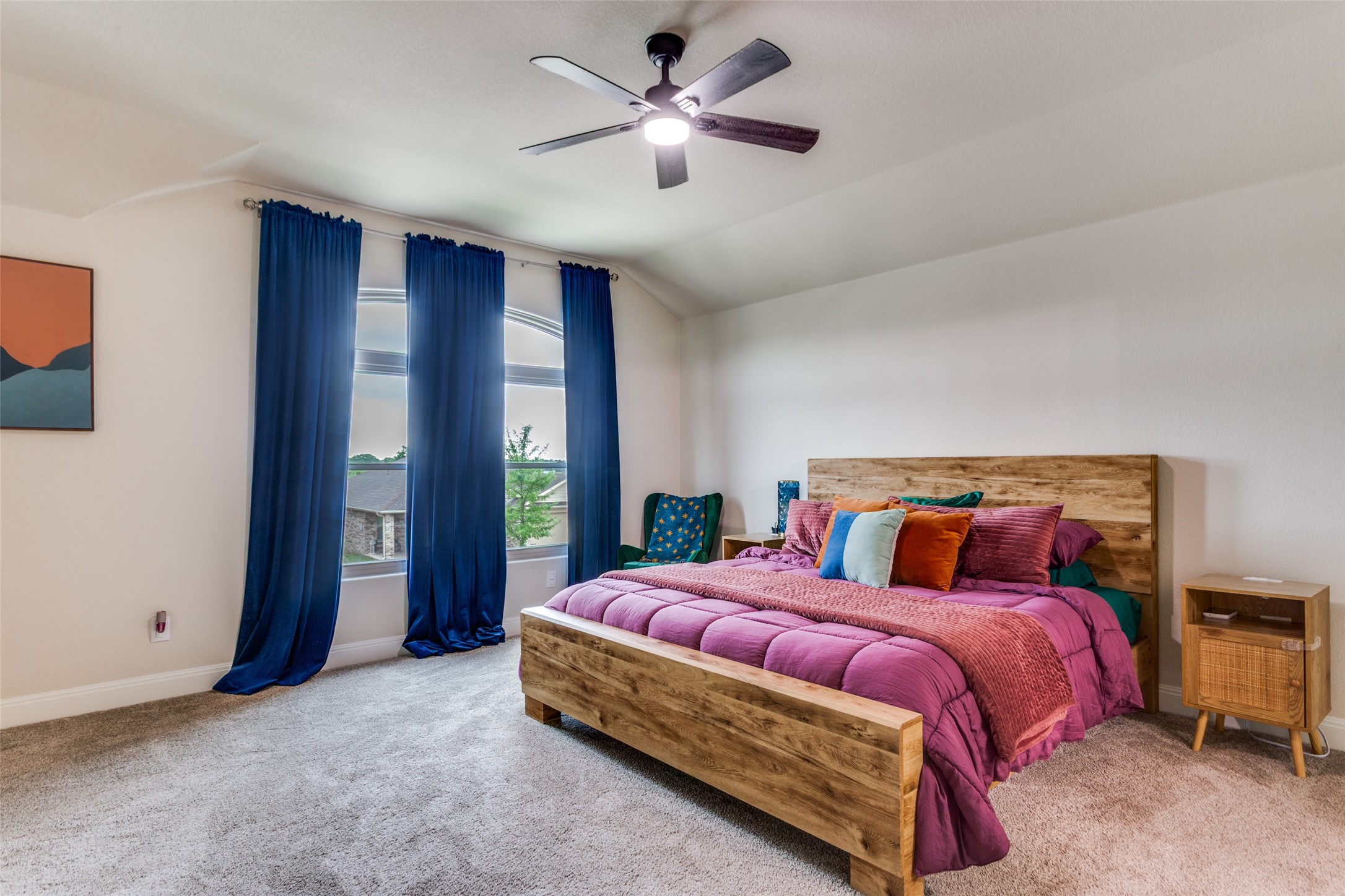 1116 Autumnwood Drive Azle TX 76020
