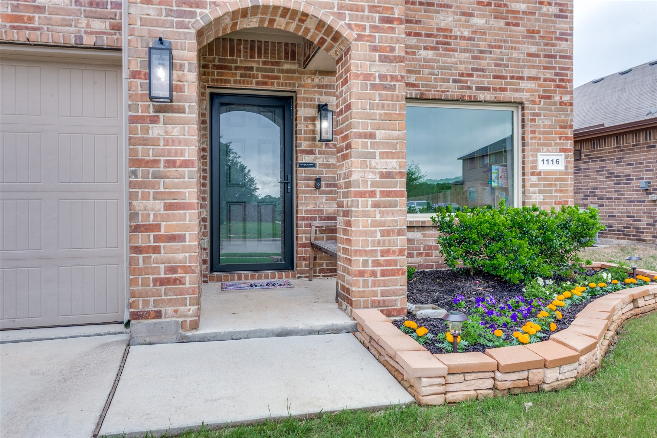 1116 Autumnwood Drive Azle TX 76020