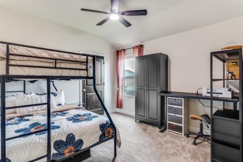 1116 Autumnwood Drive Azle TX 76020