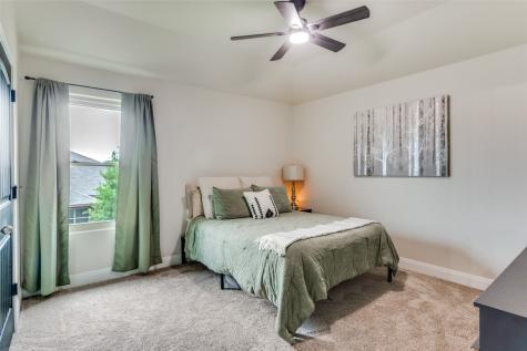1116 Autumnwood Drive Azle TX 76020