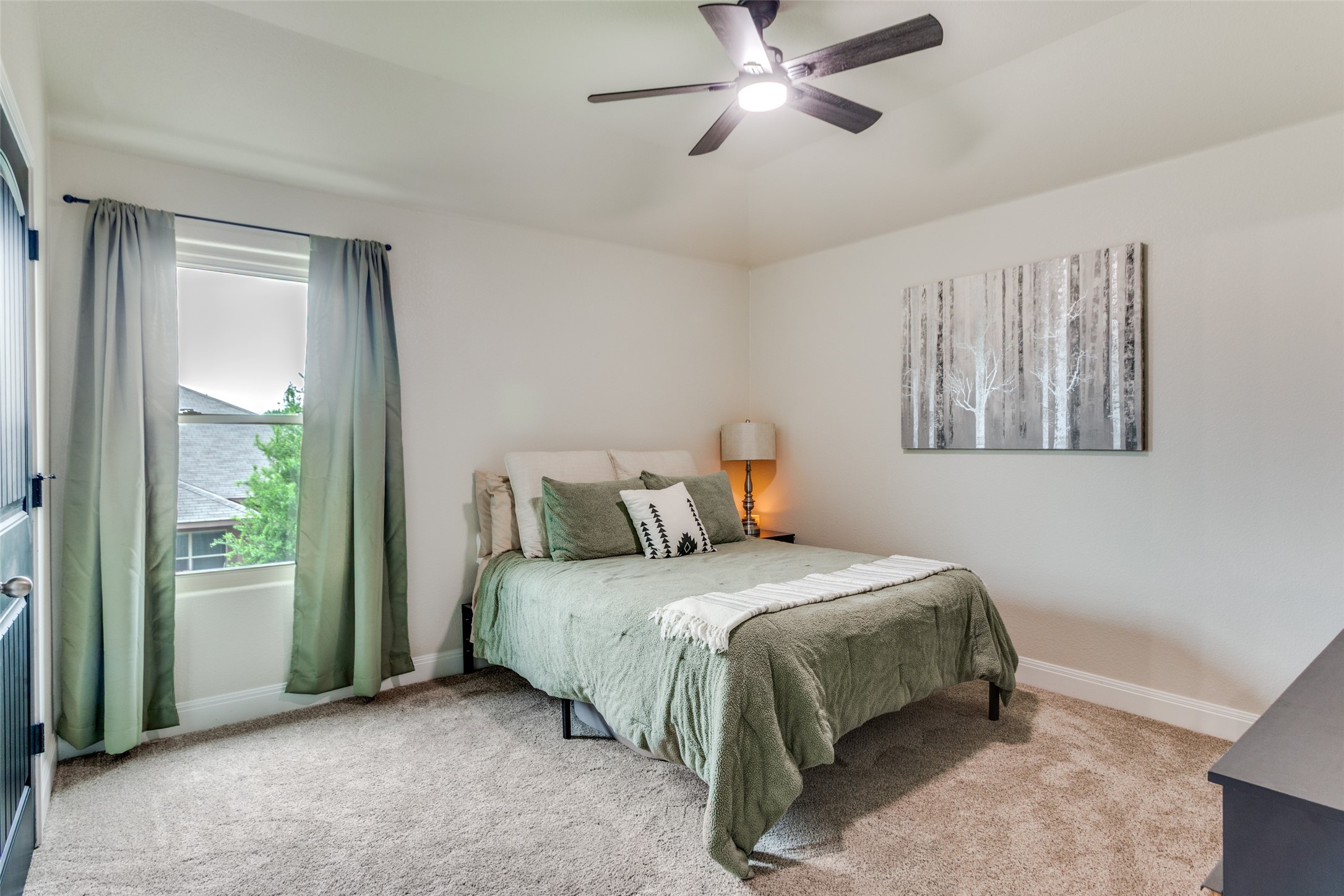 1116 Autumnwood Drive Azle TX 76020