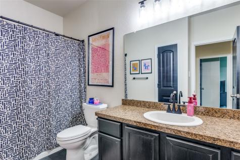 1116 Autumnwood Drive Azle TX 76020