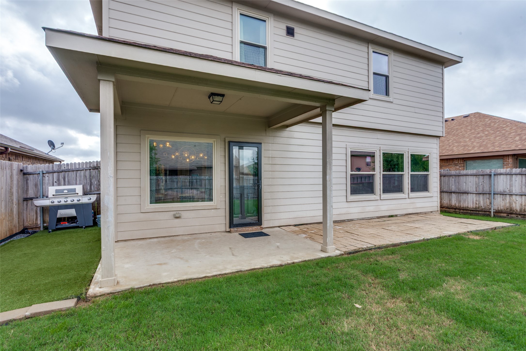1116 Autumnwood Drive Azle TX 76020