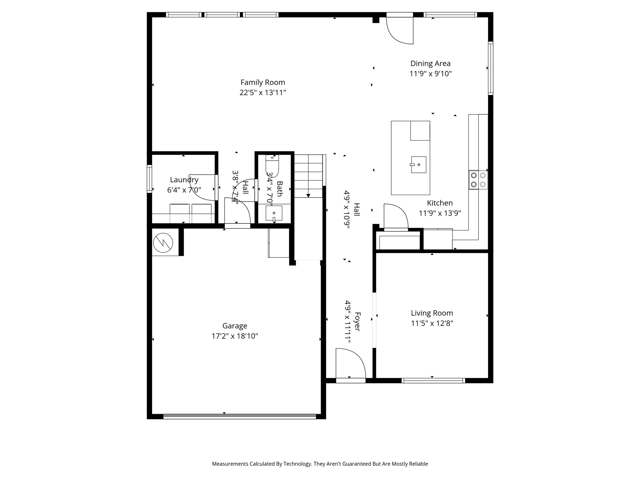 1116 Autumnwood Drive Azle TX 76020